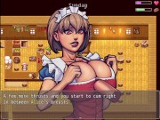 Warlock and Boobs 0.341 Part 12 Split Banging Rose with Futa Girl 6/16