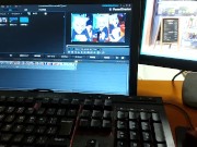 【エロゲーコイカツ！】VTuber 猫又おかゆ3DCGアニメ動画(バーチャルYoutuber)[Hentai Game Koikatsu! Nekomata Okayu (Anime 3DCG 16/16