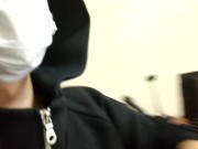 【エロゲーコイカツ！】VTuber 戌神ころね3DCGアニメ動画(バーチャルYoutuber)[Hentai Game Koikatsu! Inugami Korone(Anime 3DCG Vide 14/16