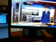 【エロゲーコイカツ！】VTuber 戌神ころね3DCGアニメ動画(バーチャルYoutuber)[Hentai Game Koikatsu! Inugami Korone(Anime 3DCG Vide 15/16