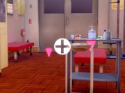 【エロゲーコイカツ！】VTuber 戌神ころね3DCGアニメ動画(バーチャルYoutuber)[Hentai Game Koikatsu! Inugami Korone(Anime 3DCG Vide 8/16