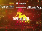 Promo TheFlourishxxx Fall Winter 2021 Schedule feat blake blossom, lacy lennon, bella rolland, indica monroe, elize ibarra 16/16