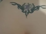 Amateur bareback anal pov 4/16