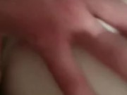 Amateur bareback anal pov 5/16