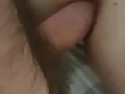 Amateur bareback anal pov 6/16