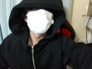 【エロゲーコイカツ！】VTuber アーニャ・メルフィッサ3DCGアニメ動画(バーチャルYoutuber)[Hentai Game Koikatsu! Anya Melfissa (Anime 3D 14/16