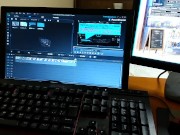 【エロゲーコイカツ！】VTuber 大神ミオ3DCGアニメ動画(バーチャルYoutuber)[Hentai Game Koikatsu! Ookami Mio(Anime 3DCG Video)] 16/16