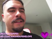 Sexy Amateur Colombian Girl with Amazing body rides my cock 2/16