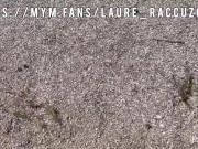 Je me fais enculer en public par un inconnu !! 4/16