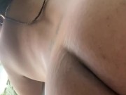 Miami auditions with ebony college girl 16/16