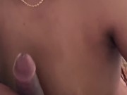 Miami auditions with ebony college girl 2/16