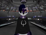 Furry Femboy Wrestling 1/16