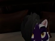 Furry Femboy Wrestling 14/16