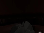 Furry Femboy Wrestling 16/16