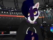 Furry Femboy Wrestling 3/16