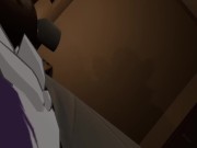 Furry Femboy Wrestling 4/16