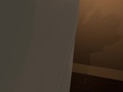 Furry Femboy Wrestling 6/16