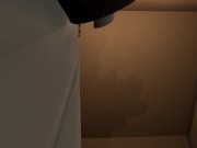 Furry Femboy Wrestling 9/16