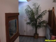 From a Couples of Maids to a Couple of Whores 2/16