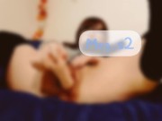 Japanese woman plays with toys - Business style. 3/16