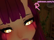 Horny Goddess makes you cum - Hentai JOI 12/16