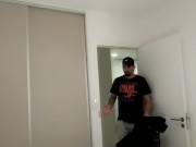 70 TRIO ANAL CON MI MARIDO Y MI PARTE 1 CAPITULO 70 14/16