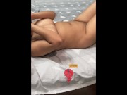 My Indian GF Pooja Doing Best Throat Blowjob With Mee in Dirty HINDI Audio 7/16