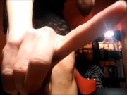  Lo so che mi stai mentre indosso i collant! 4/16