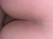 Quickly finished in her 6/16