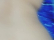 PINAY NAGALIT DAMENG TAMOD SA LIKOD (DOGGYSTYLE) 14/16