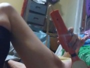 Trying to get my boyfriend to fuck me 10/16