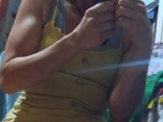 Trying to get my boyfriend to fuck me 16/16