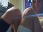 Trying to get my boyfriend to fuck me 3/16