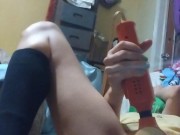 Trying to get my boyfriend to fuck me 6/16