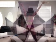 Clean Up Woman  10/16