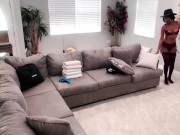 Clean Up Woman  5/16