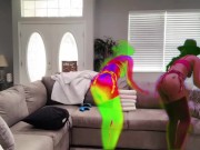 Clean Up Woman  7/16