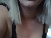 Big Natural MILF Titty Drop 16/16