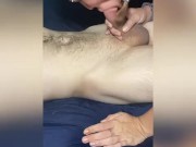 Best anal cream pie ever 3/16