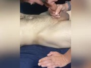 Best anal cream pie ever 4/16