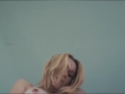 Unboxing thrusting dildo. Creamy review 5 stars 13/16