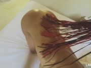 My stepbrother Fucks me hard during the summer holidays - LAMULAND 13/16