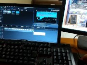 【エロゲーコイカツ！】VTuber 獅白ぼたん3DCGアニメ動画(バーチャルYoutuber)[Hentai Game Koikatsu! Shishiro Botan(Anime 3DCG 16/16