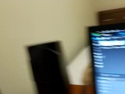 【エロゲーコイカツ！】VTuber 兎田ぺこら3DCG巨乳アニメ動画(バーチャルYoutuber)[Hentai Game Koikatsu! Usada Pekora(Anime 3DCG Vide 14/16