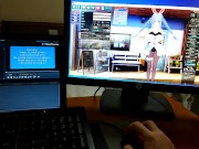 【エロゲーコイカツ！】VTuber 兎田ぺこら3DCG巨乳アニメ動画(バーチャルYoutuber)[Hentai Game Koikatsu! Usada Pekora(Anime 3DCG Vide 15/16