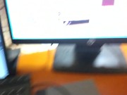 【エロゲーコイカツ！】VTuber 癒月ちょこ3DCG巨乳アニメ動画(バーチャルYoutuber)[Hentai Game Koikatsu! Yuzuki Choco(Anime 3DCGVideo 15/16