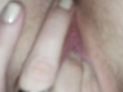 Letting My Best Friend Help Me Cum, Best Orgasm Iv Evr Had! He Fngers My Ass Whle I Rub My Clit 1/16
