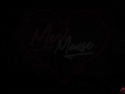 Sexy girl powerfully finished with a squirt 1/16