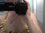 MIRROR SQUIRT LOL 10/16