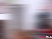 Pegas - Une Baise Pas Mal Mieux qu'en Prison 7/16